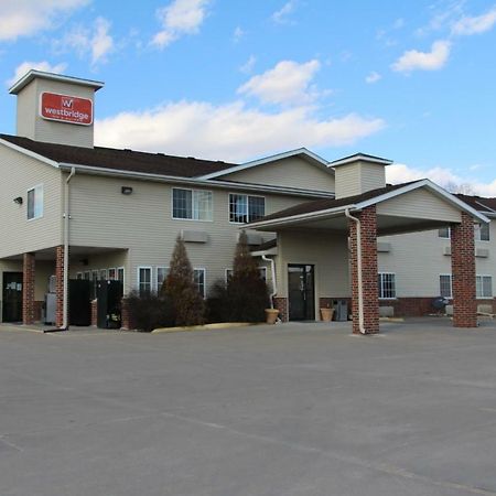 Westbridge Inn & Suites Carrollton Buitenkant foto