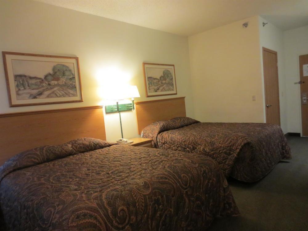 Westbridge Inn & Suites Carrollton Buitenkant foto