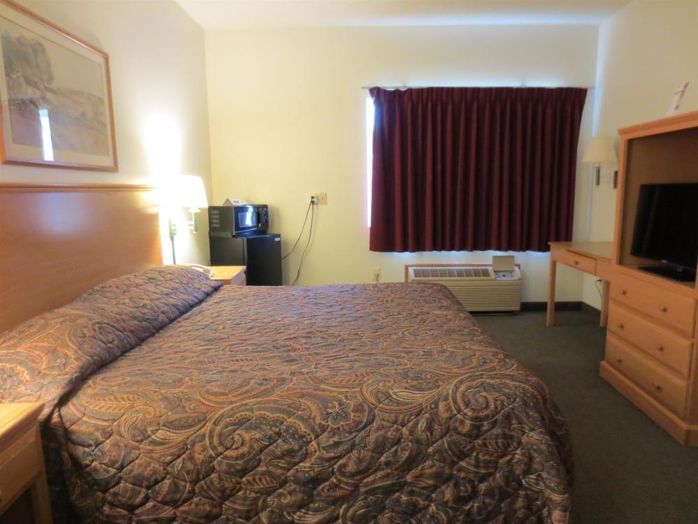 Westbridge Inn & Suites Carrollton Buitenkant foto