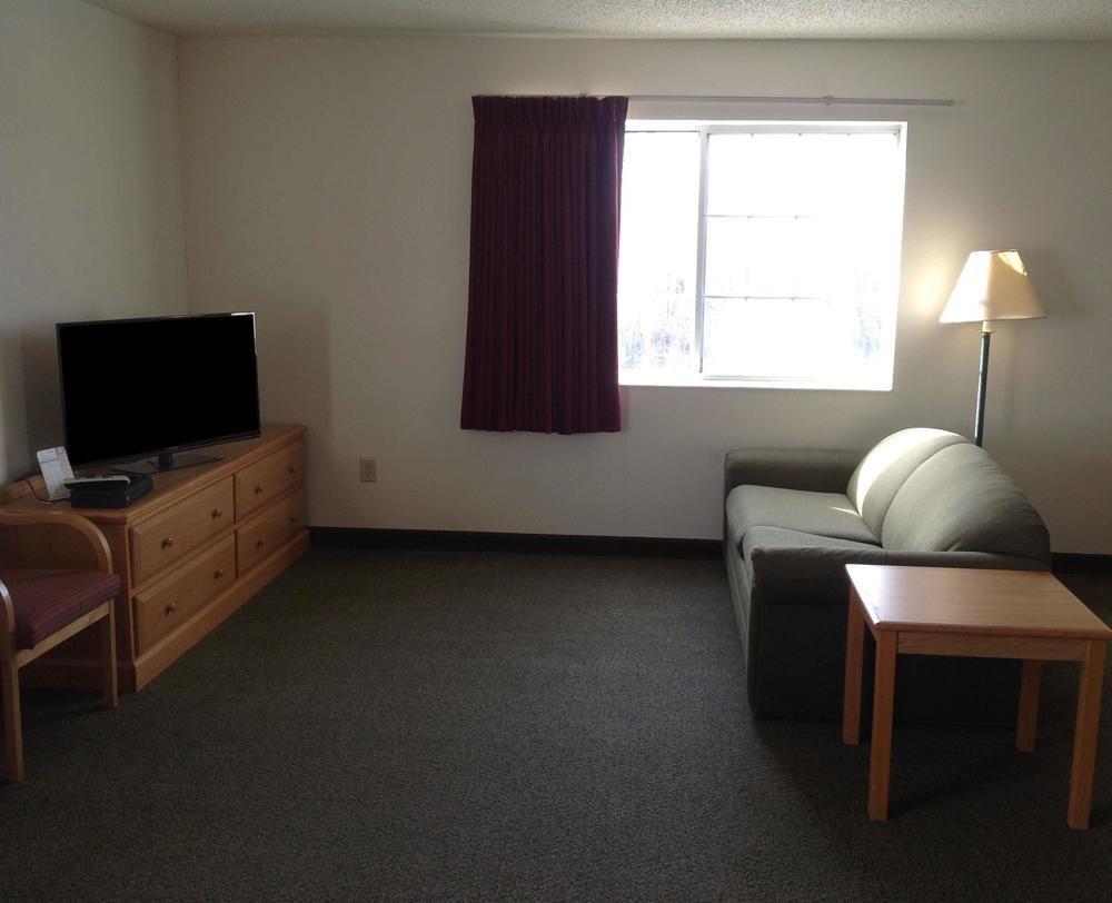 Westbridge Inn & Suites Carrollton Buitenkant foto