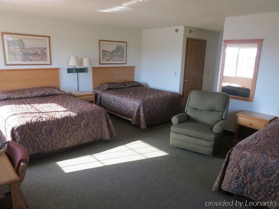 Westbridge Inn & Suites Carrollton Buitenkant foto