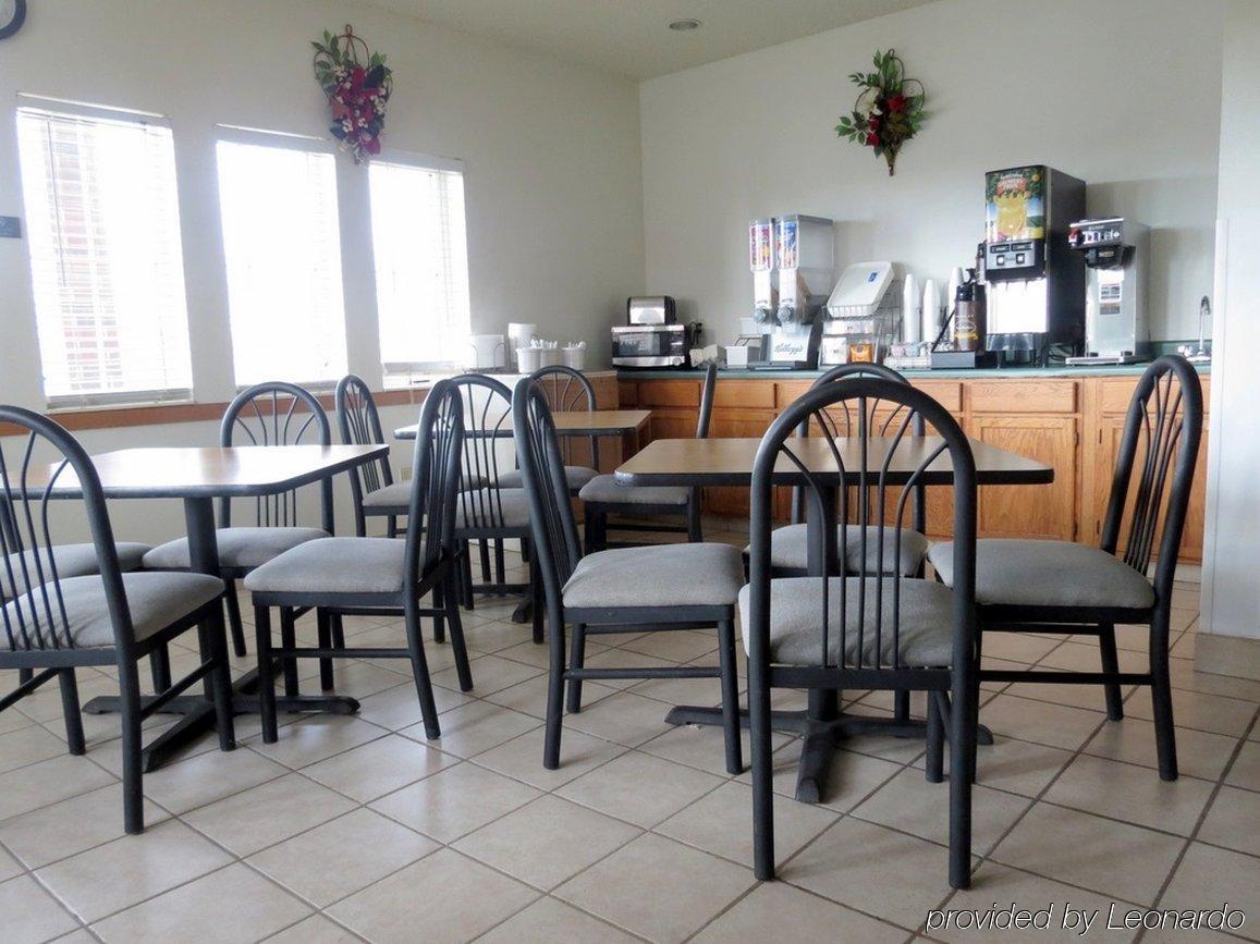 Westbridge Inn & Suites Carrollton Buitenkant foto