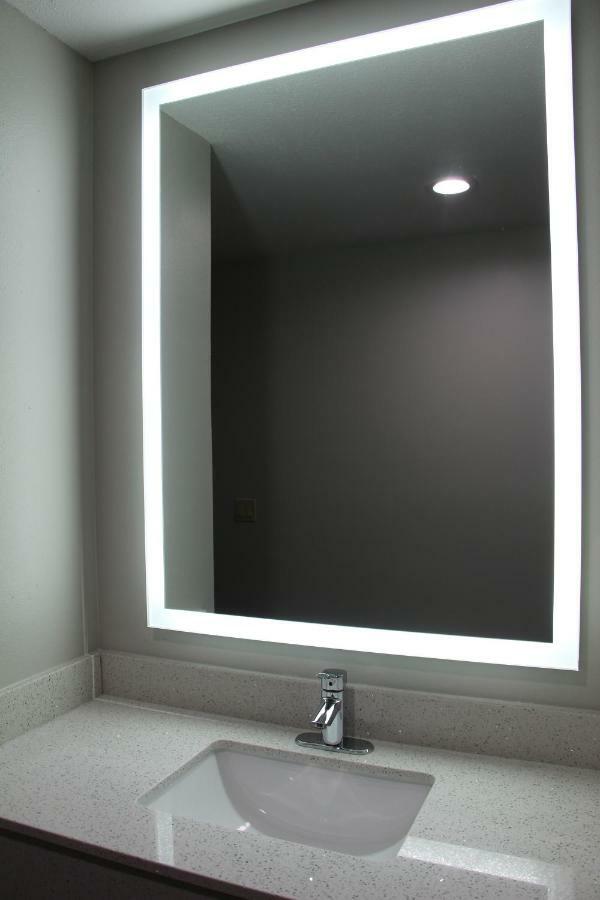 Westbridge Inn & Suites Carrollton Buitenkant foto